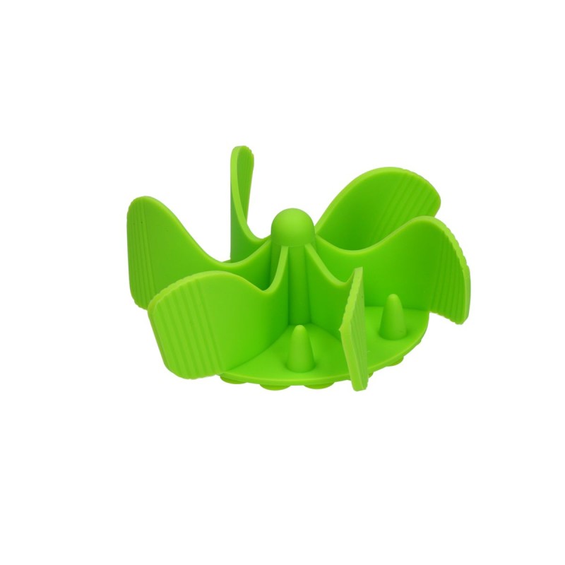 Gobble Stopper Grøn Eat Slow Live Longer
