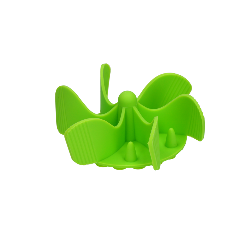Eat Slow Live Longer Gobble Stopper Grøn Eat Slow Live Longer Gobble Stopper Grøn