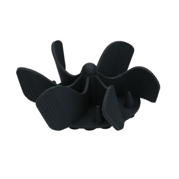 Gobble Stopper Grå Eat Slow Live Longer Gobble Stopper Grå Eat Slow Live Longer