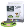 Puslespilscirkel Eat Slow Live Longer P Puslespilscirkel Eat Slow Live Longer P