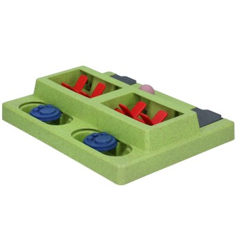 Puslespil i kvadrat Eat Slow Live Longer Puslespil i kvadrat Eat Slow Live Longer