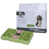 Eat Slow Live Longer Mini-puslespil Frodig Jungle Eat Slow Live Longer Mini-puslespil Frodig Jungle