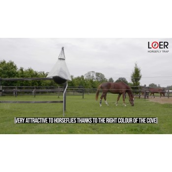 Klæg fælde bold Loer Klæg fælde bold Loer