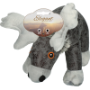 Elegant Elg Grå Elegant Elg Grå