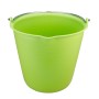 Spand 15 l med hældetud Grøn L36cm