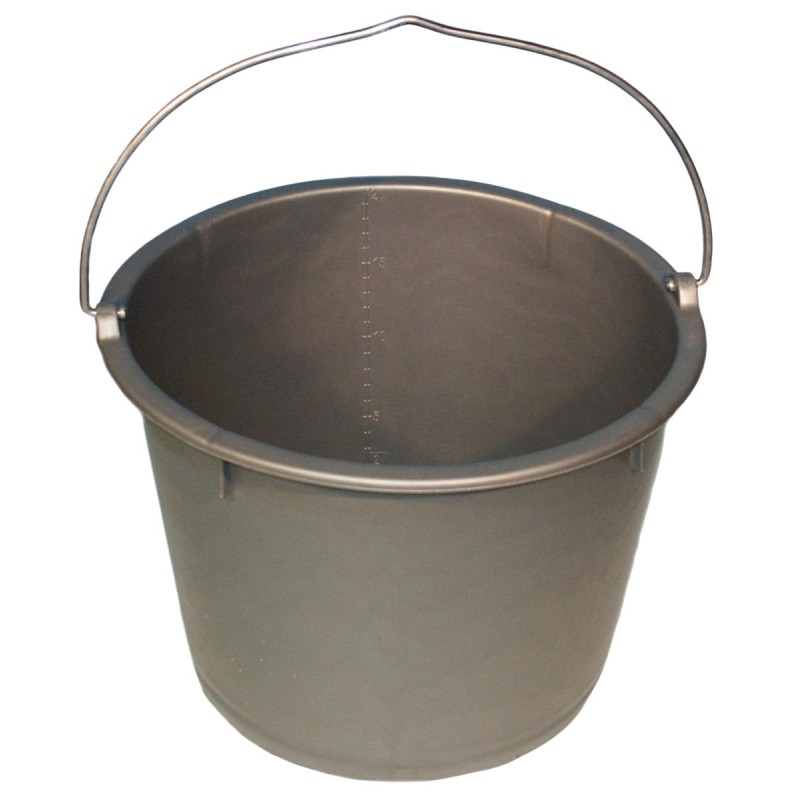 Spand med måleskala 20 l L39cm Spand med måleskala 20 l L39cm