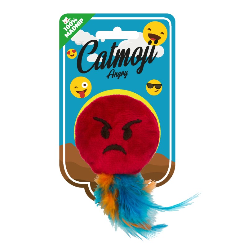 Catmoji Vred Catmoji Vred