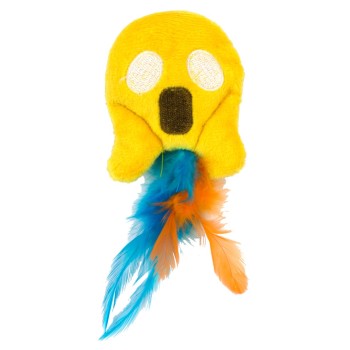 Uhyggelig Kattelegetøj Catmoji Uhyggelig Kattelegetøj Catmoji