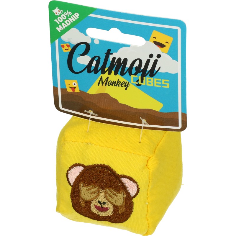 Catmoji Terningabe Catmoji Terningabe