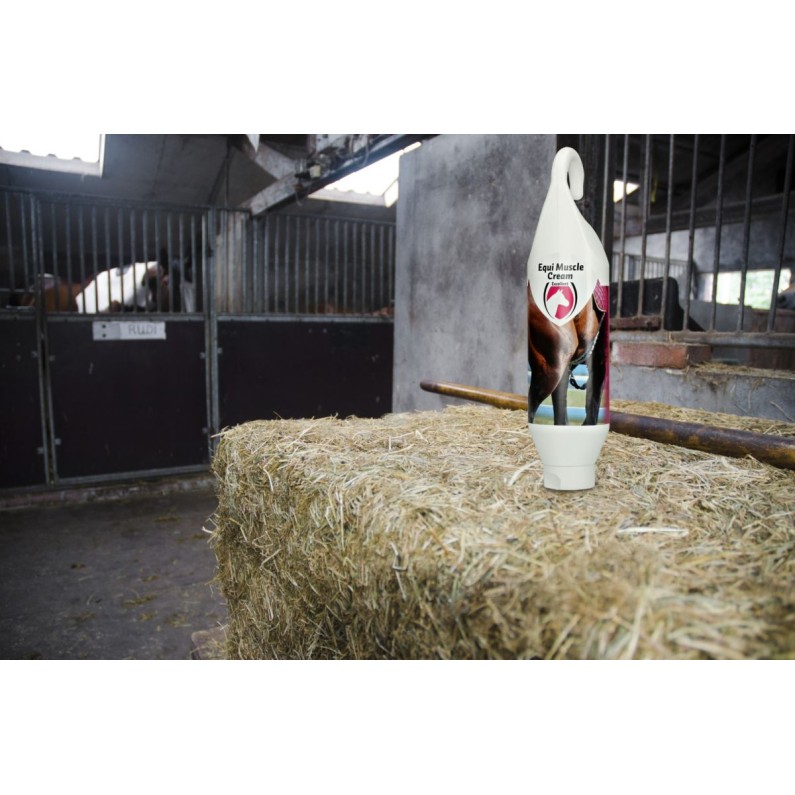 Muskelcreme 1 kg Excellent Horse Muskelcreme 1 kg Excellent Horse