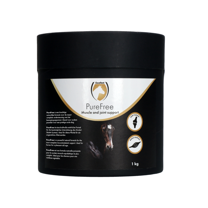Excellent Horse PureFree 1 kg Excellent Horse PureFree 1 kg