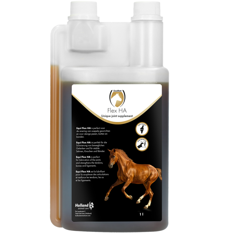 Excellent Horse Flex HA 1 liter Excellent Horse Flex HA 1 liter