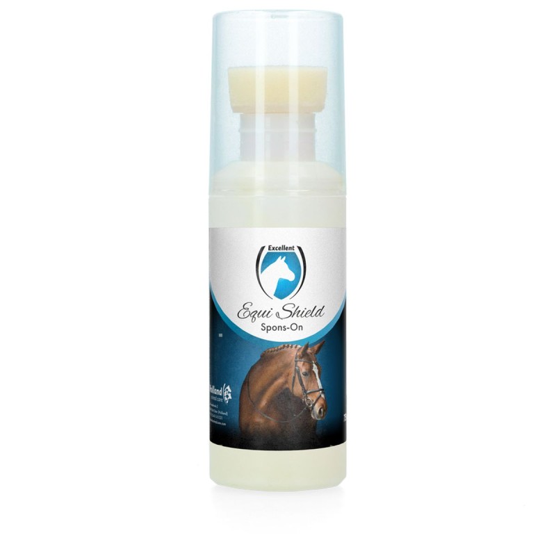 Duftblokering mod fluer 75gram Excellent Horse Duftblokering mod fluer 75gram Excellent Horse