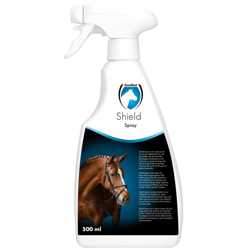 Excellent Horse Beskyttelsesspray 500 ml Excellent Horse Beskyttelsesspray 500 ml