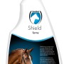 Beskyttelsesspray Pels 500 ml Excellent Horse neutraliserer duft der tiltrækker fluer
