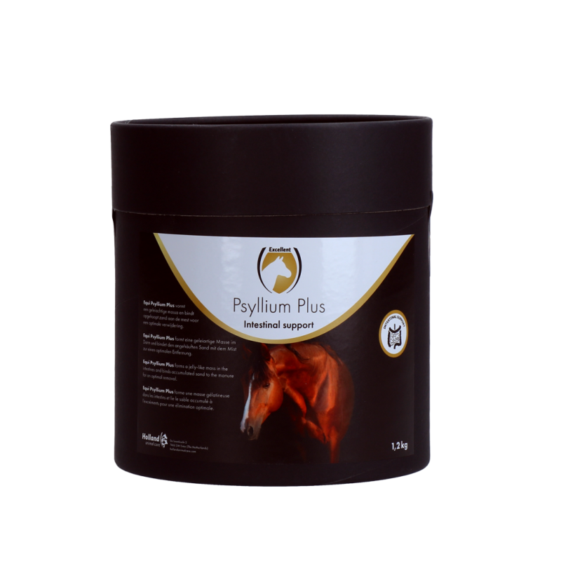 Excellent Horse Psyllium Plus 1,2 kg Excellent Horse Psyllium Plus 1,2 kg