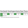 Excellent Horse Parex 5 x 50g Excellent Horse Parex 5 x 50g