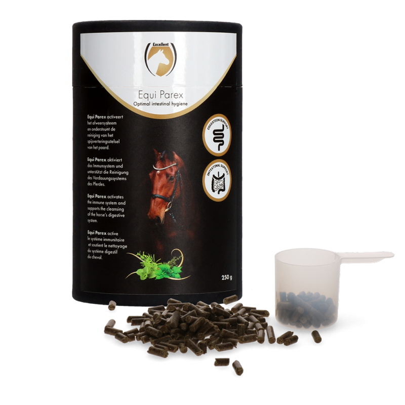 Excellent Horse Parex 250 g Excellent Horse Parex 250 g
