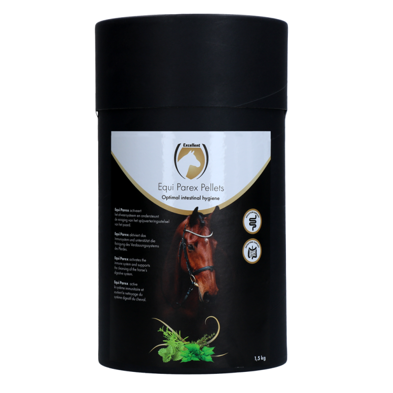 Excellent Horse Parex 1.5 kg Excellent Horse Parex 1.5 kg