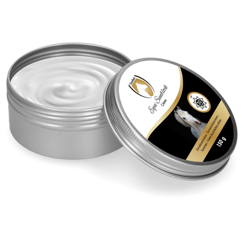 Hest Sunblock Cream SPF 30 150 g Excellent Horse