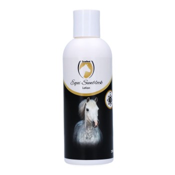 Hest Sunblock Lotion SPF 15 200 ml Excellent Horse Hest Sunblock Lotion SPF 15 200 ml Excellent Horse