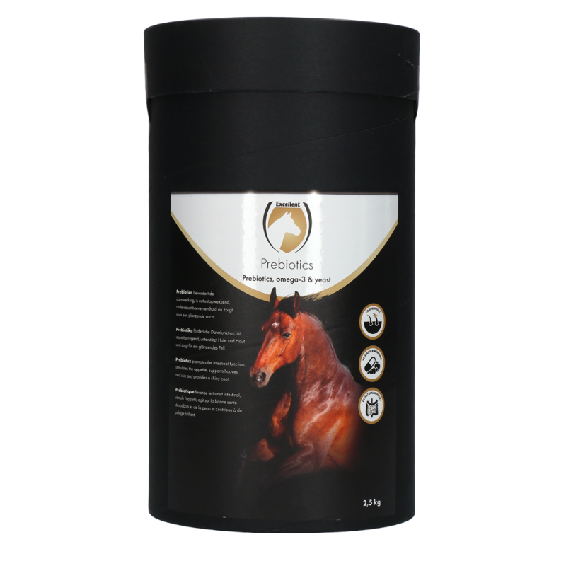 Excellent Horse Prebiotics 2.5 kg Excellent Horse Prebiotics 2.5 kg