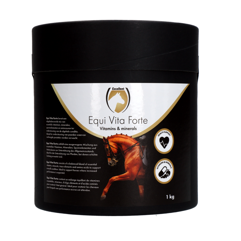 Excellent Horse Vita Forte 1 kg Excellent Horse Vita Forte 1 kg