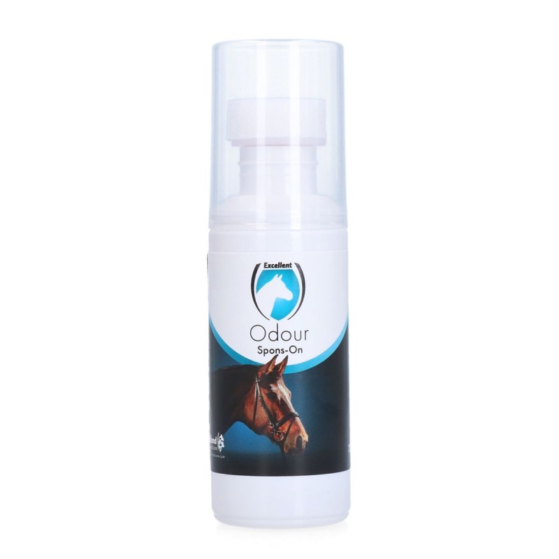 Odour Spons-On 75 ml Excellent Horse