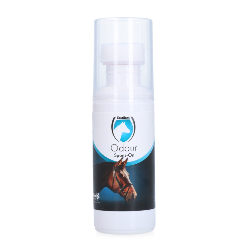 Excellent Horse Odour Spons-On 75 ml Excellent Horse Odour Spons-On 75 ml