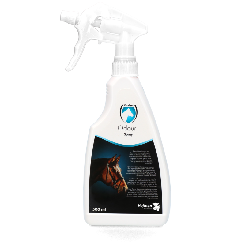 Excellent Horse Odour Spray 500 ml Excellent Horse Odour Spray 500 ml