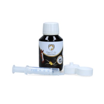 C-Lic 100 ml mod Kolik Excellent Horse C-Lic 100 ml mod Kolik Excellent Horse