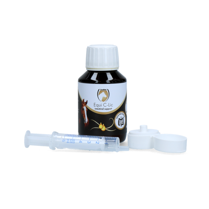 Excellent Horse C-Lic 100 ml mod Kolik Excellent Horse C-Lic 100 ml mod Kolik