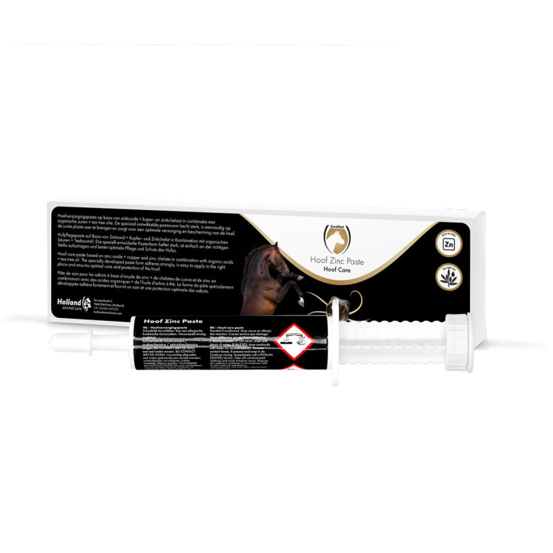 Hov Zink Pasta 60 ml Excellent Horse