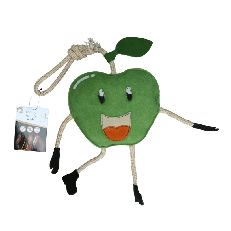 Excellent Horse Foodie Friends Apple Excellent Horse Foodie Friends Apple