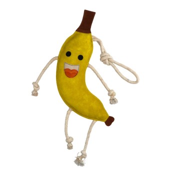 Foodie Friends Banana Hestelegetøj Excellent Horse Foodie Friends Banana Hestelegetøj Excellent Horse