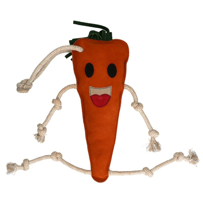 Foodie Friends Carrot Hestelegetøj Excellent Horse Foodie Friends Carrot Hestelegetøj Excellent Horse