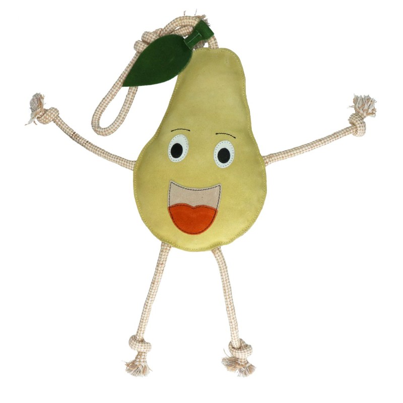 Foodie Friends Pear Hestelegetøj Excellent Horse