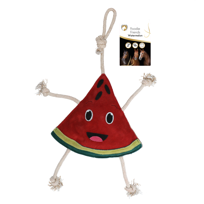 Excellent Horse Foodie Friends Watermelon Excellent Horse Foodie Friends Watermelon