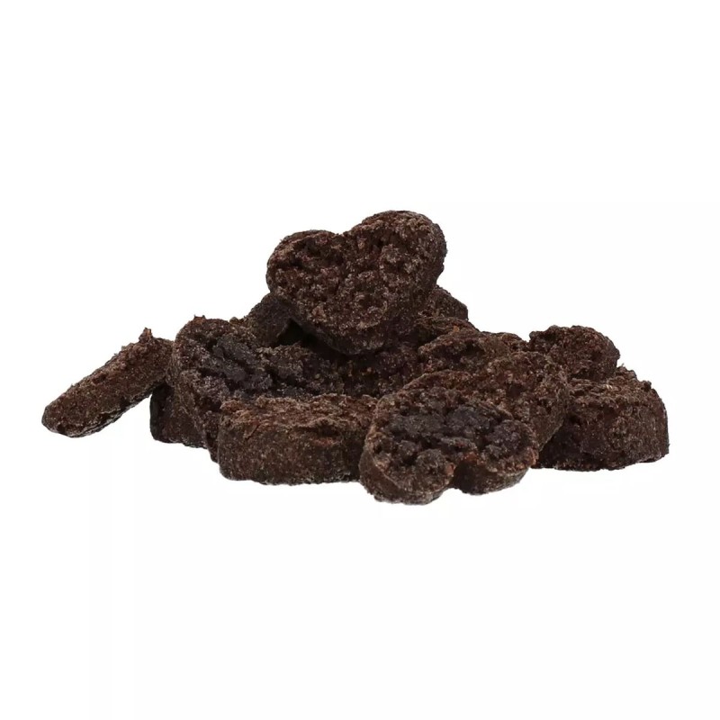 Artisanal hestekiks Æblesmag fordøjelsesstøtte Excellent Horse Artisanal hestekiks Æblesmag fordøjelsesstøtte Excellent Horse