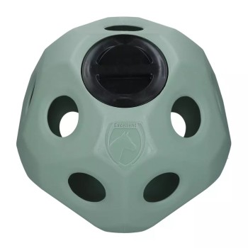 Foder & Leg Bold Grøn Foder & Leg Bold Grøn