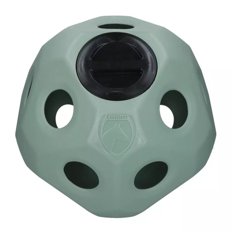 Foder & Leg Bold Grøn