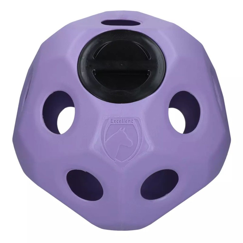 Foder & Legebold Lilla