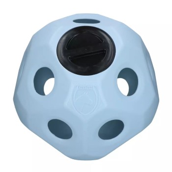 Foder & Leg Bold Blå Foder & Leg Bold Blå