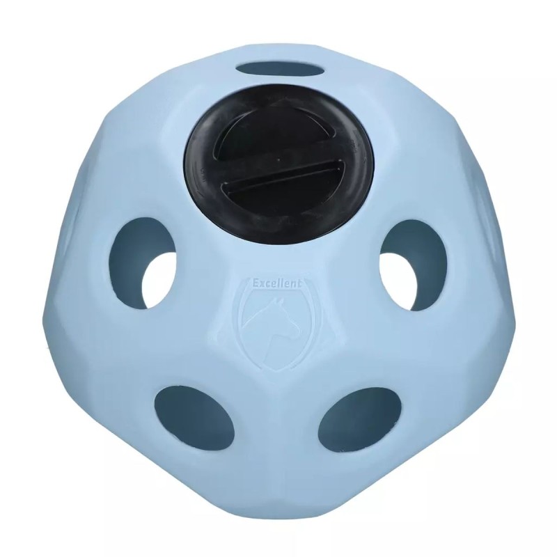 Foder & Leg Bold Blå Foder & Leg Bold Blå