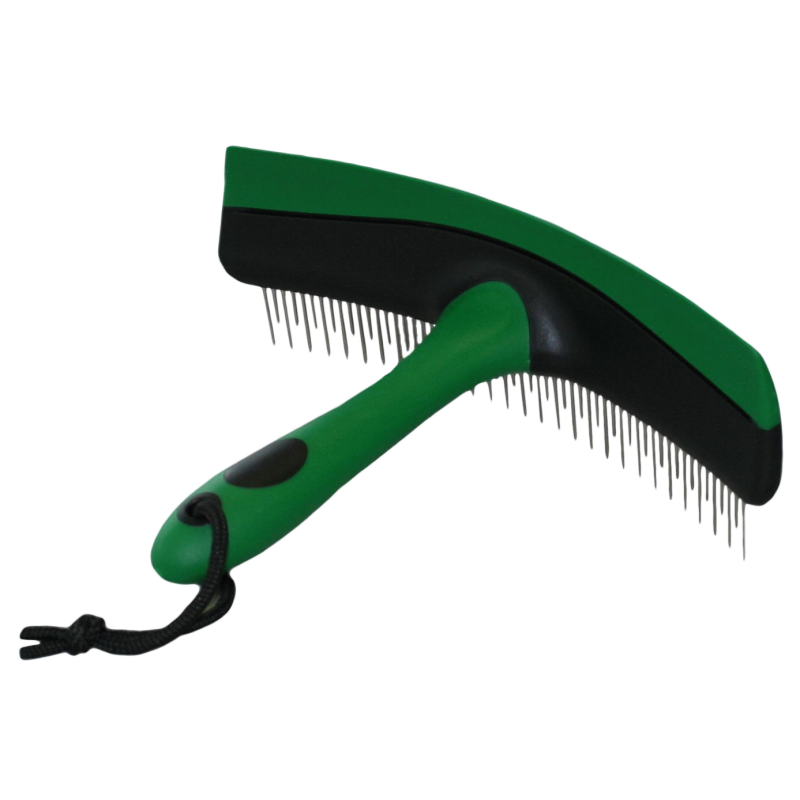 Sved skraber Excellent Flexi comb S