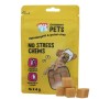 DATO - udløbet - No Stress Soft Chews 16 godbidder  Excellent Pets