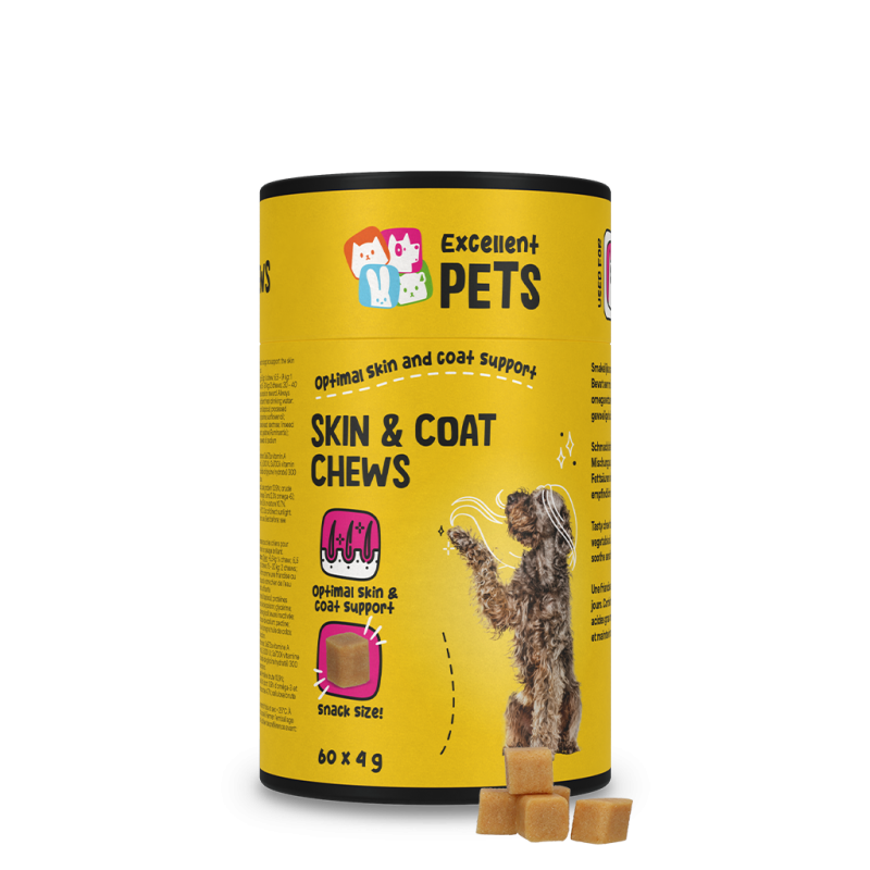 Excellent Pets Skin Excellent Pets Skin