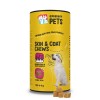 Hud godbidder 120 stk Excellent Pets
