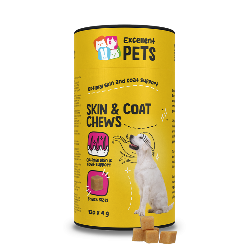 Excellent Pets Skin Excellent Pets Skin
