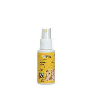 Spray Propolis 50 ml Excellent Pets Spray Propolis 50 ml Excellent Pets